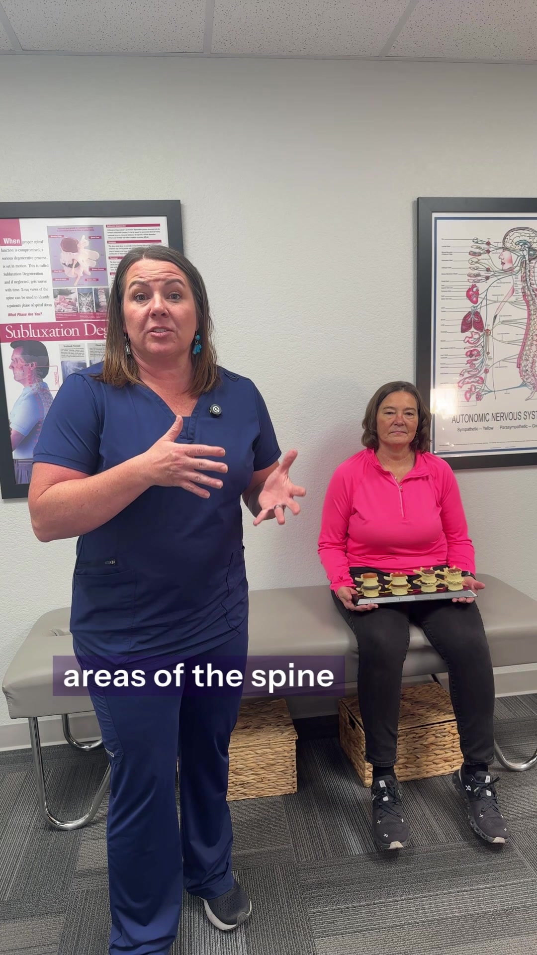 ❄️$47 Consultation, Digital Posture Evaluation, and a Functional Movement Assessment Promo (Save $221)