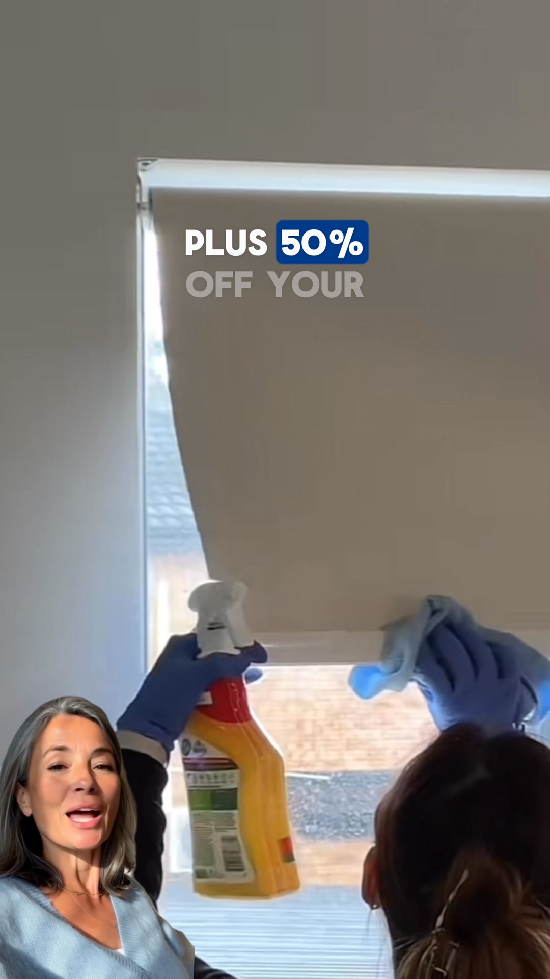 Book Today, Save Twice