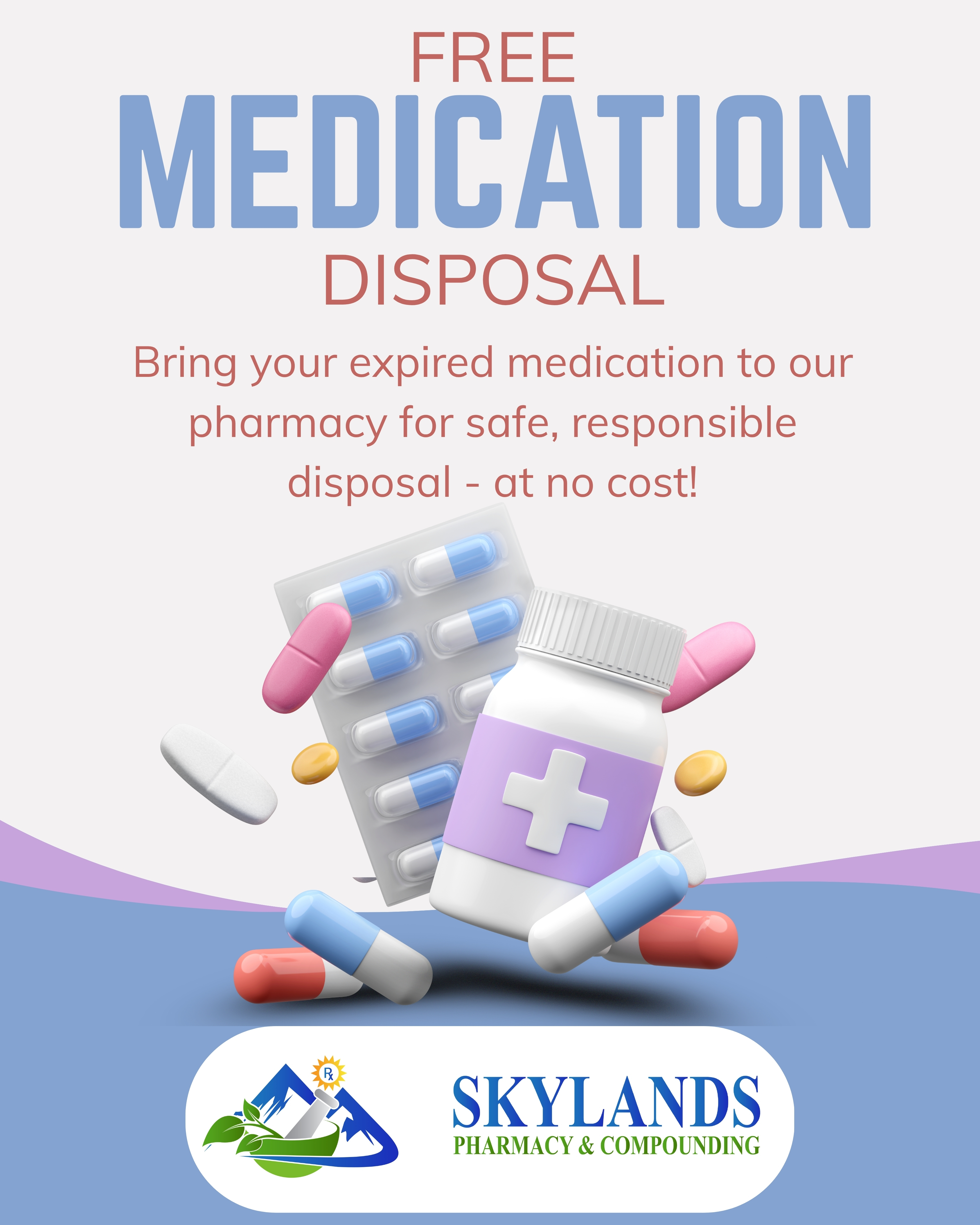 Skylands Pharmacy & Compounding