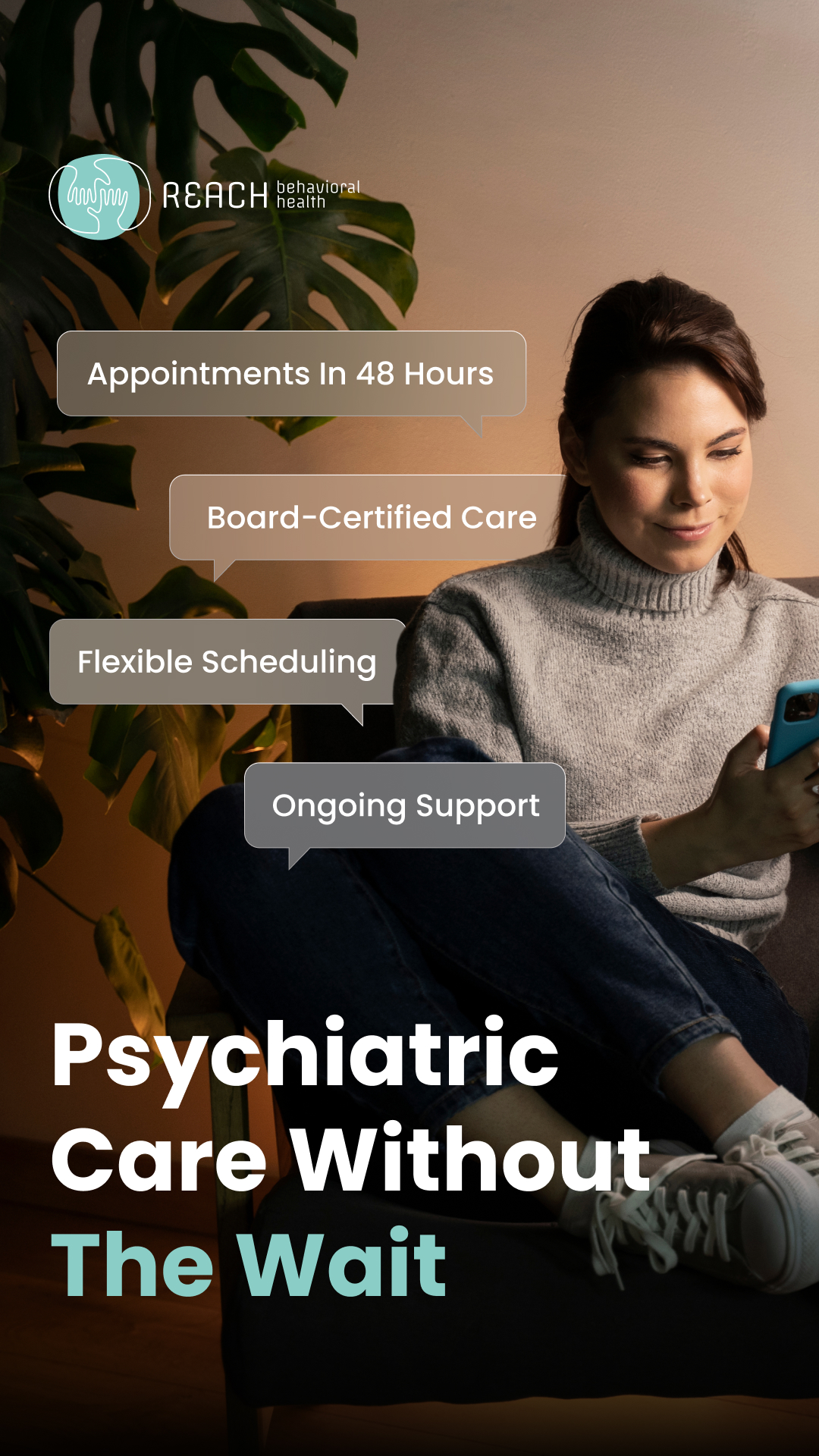 Certified Psychiatric Care