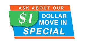 Storage Depot of Kenosha Self-Storage ad