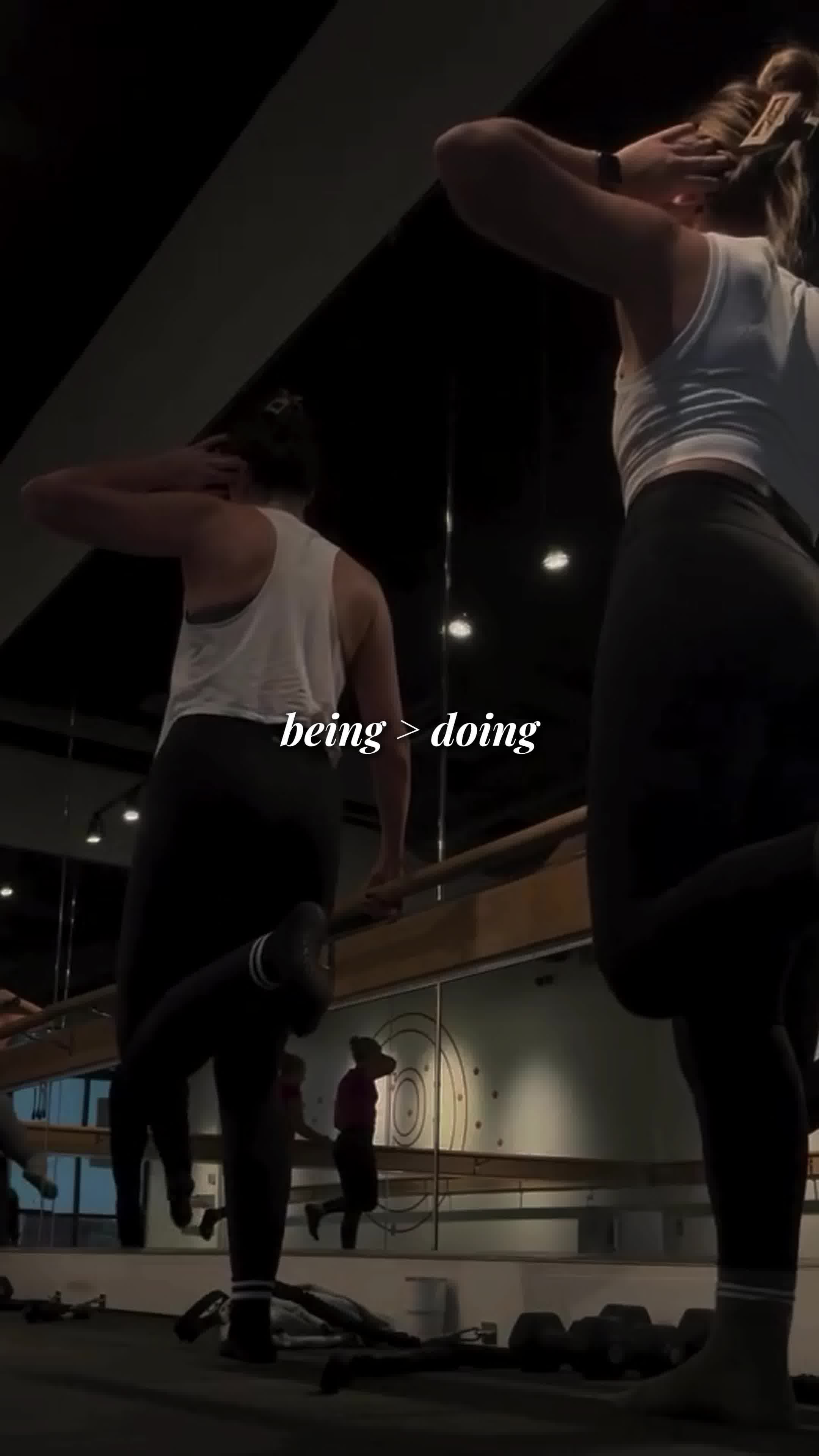 Start Off Your Week Strong at Pure Barre! 🫶