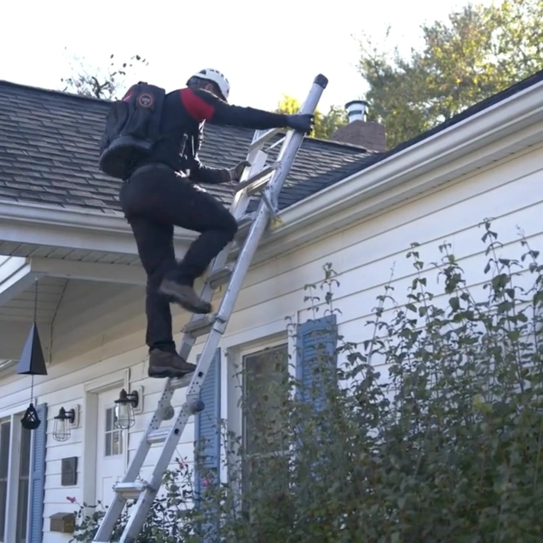 Pine Peak Home Services GoHighLevel Resellers ad creative