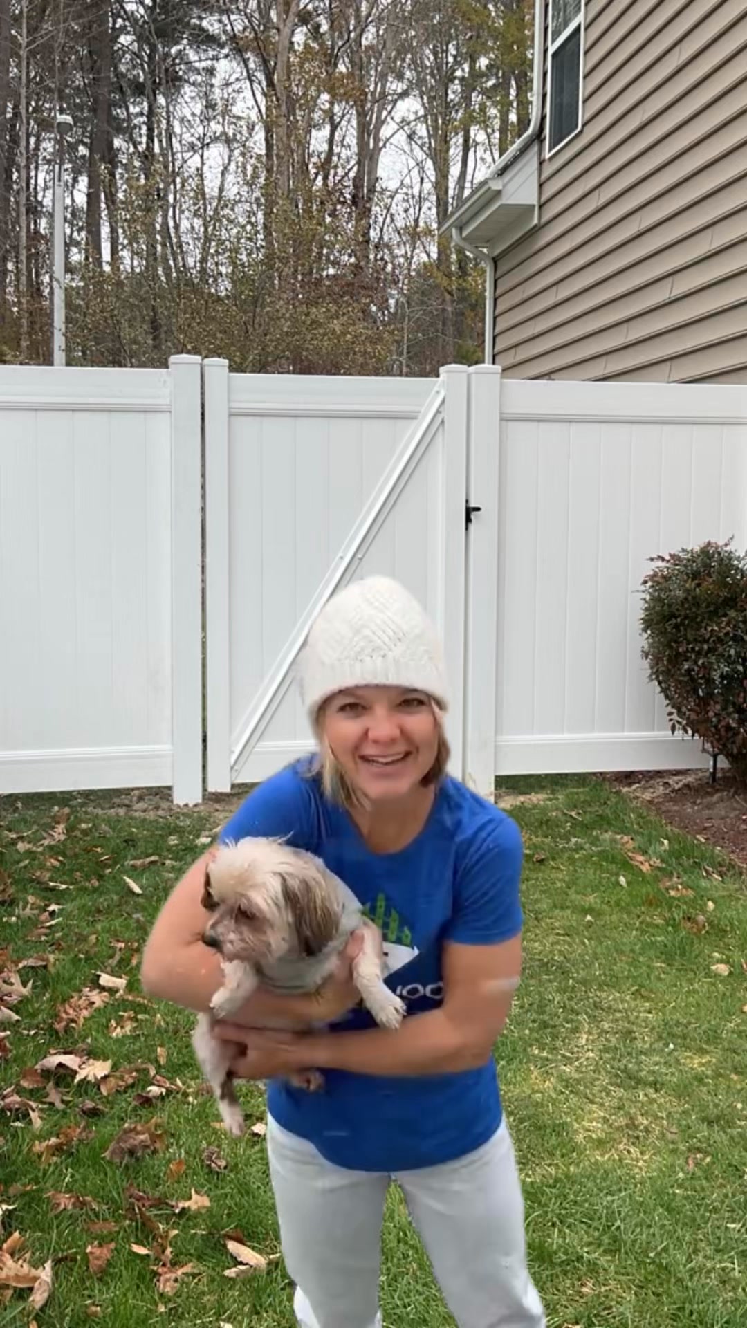 Heartwood Fence Fencing ad creative