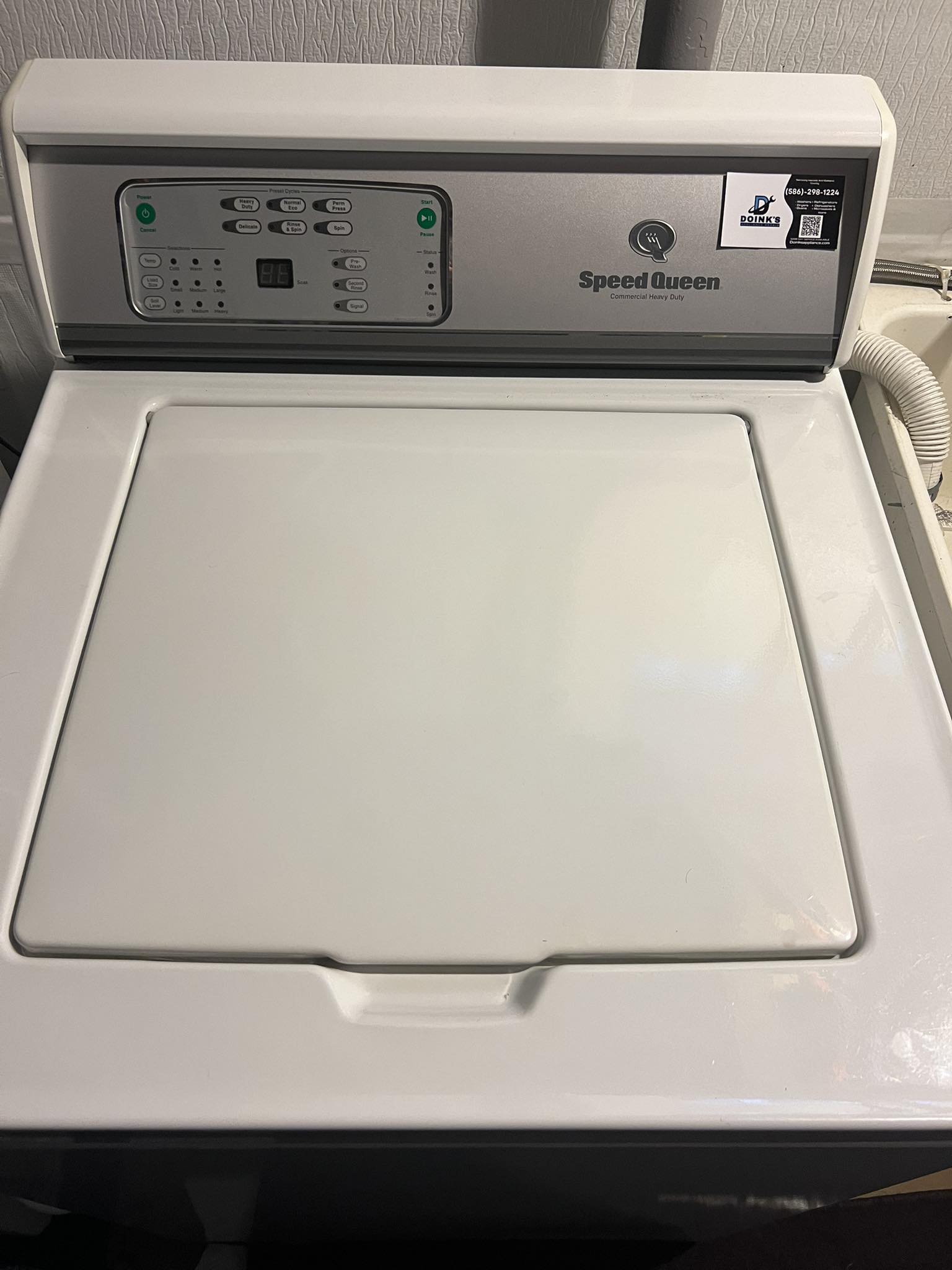 Doink’s Appliance Repair Appliance Repair ad creative