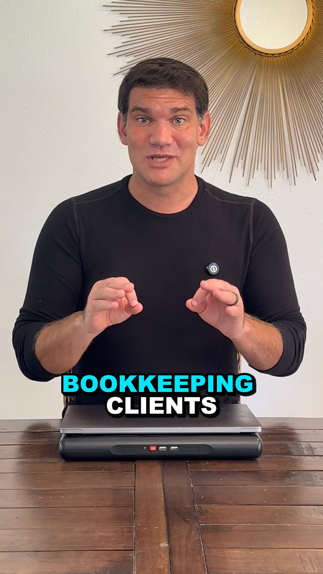 White-Label Bookkeeping for CPAs & Tax Firms