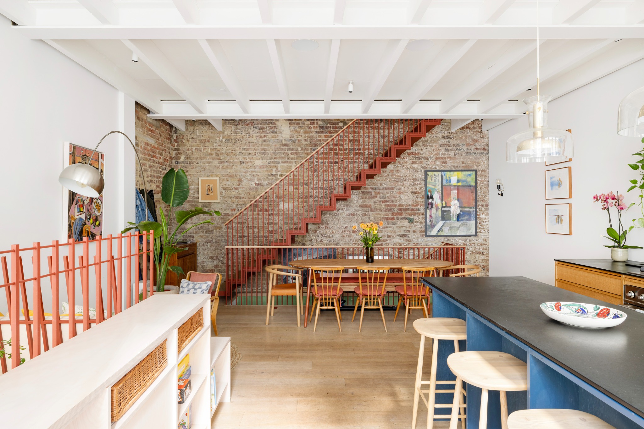 Domus Nova London Real Estate Agent ad creative