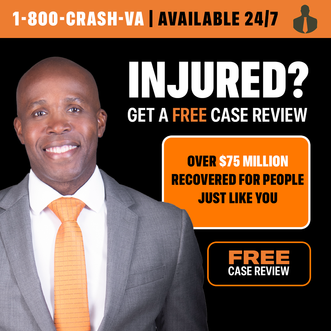 Get a FREE Case Review