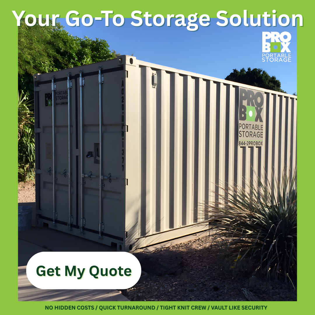 Local team. Locked‑in rates. Easy access.