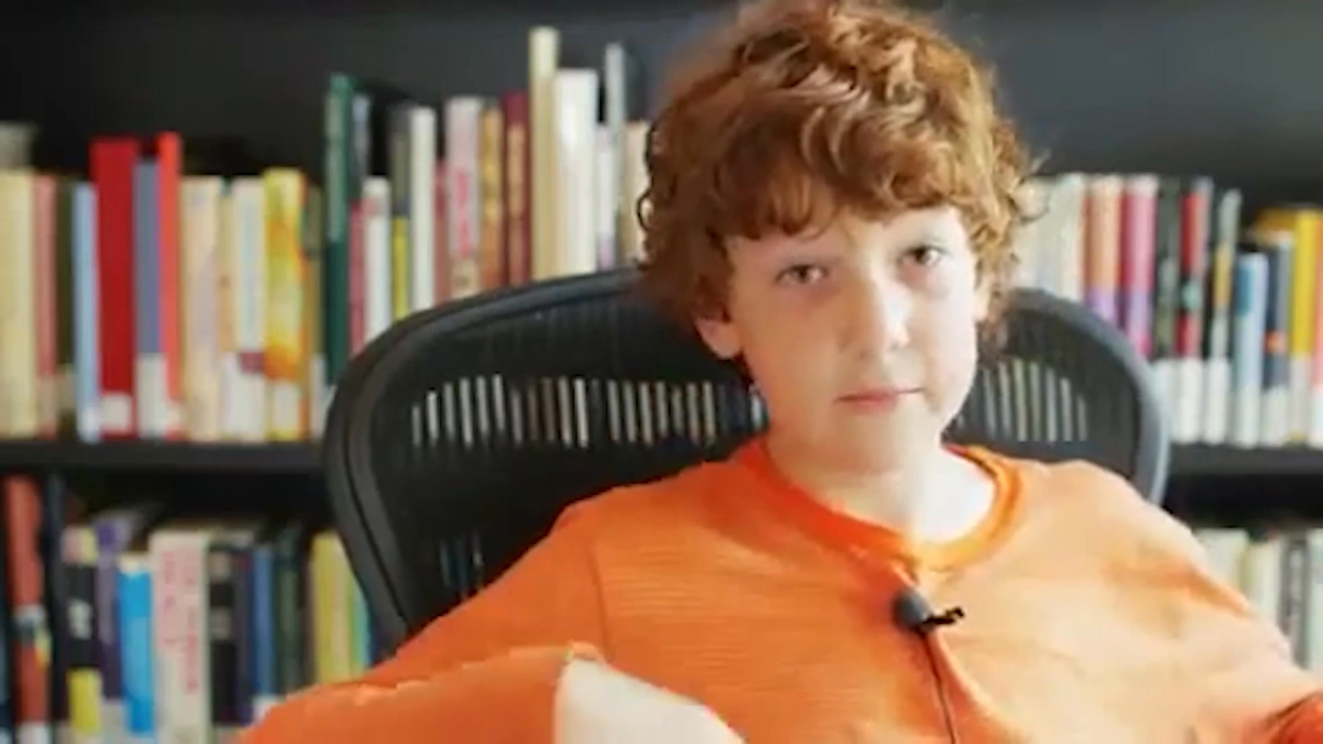 Acton Academy Bonney Lake Test Prep & Tutoring ad creative