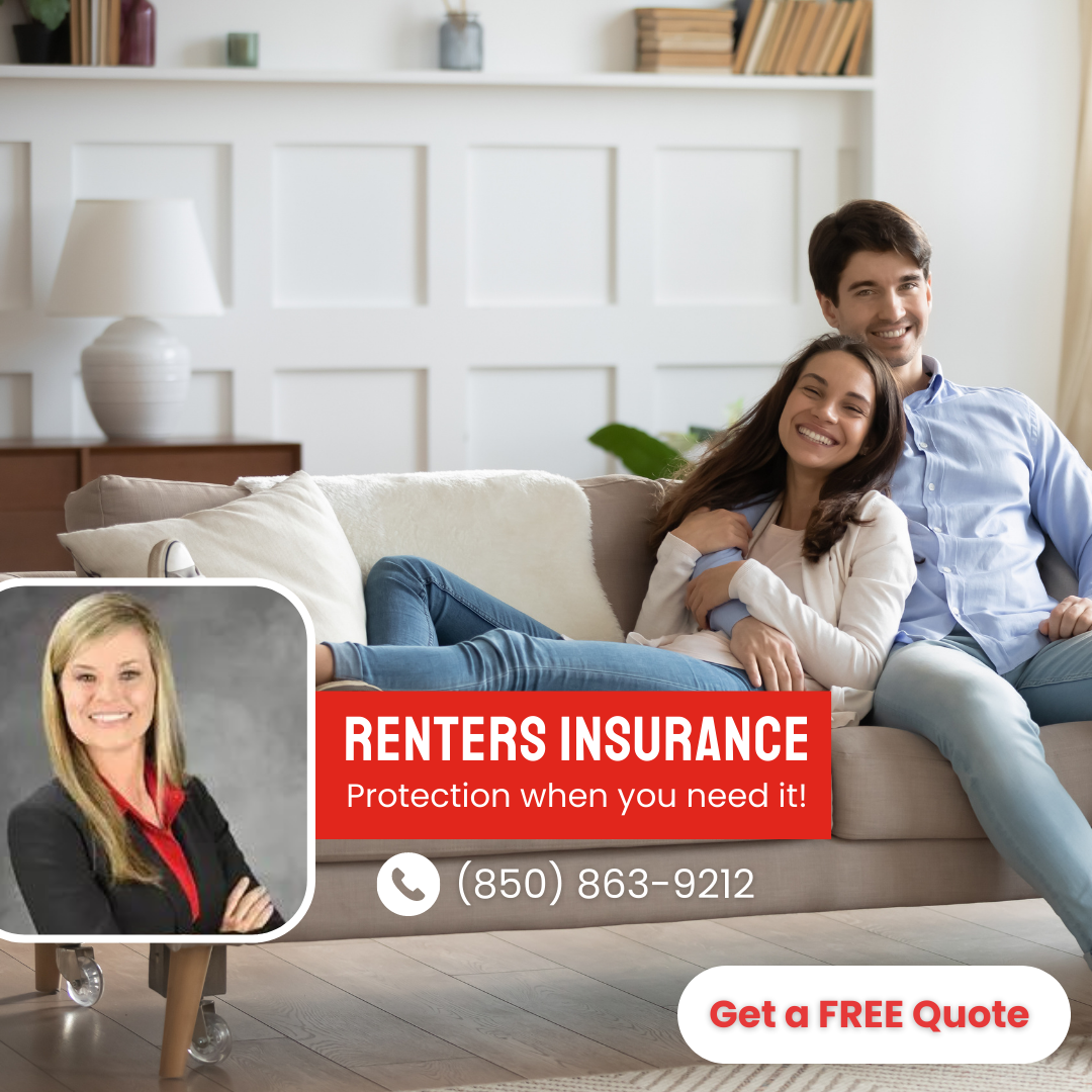 Protect What's Yours