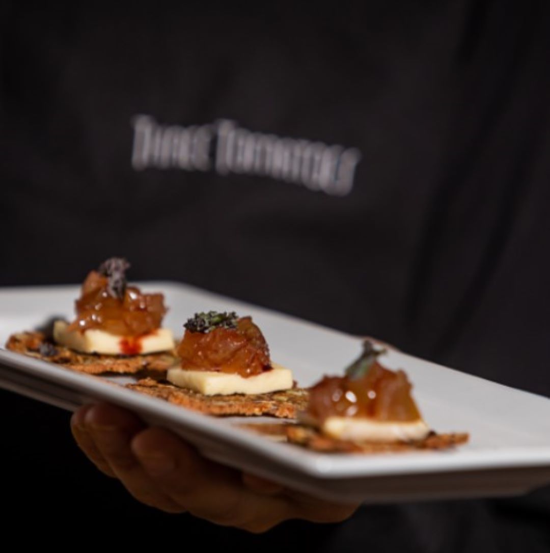 Three Tomatoes Catering