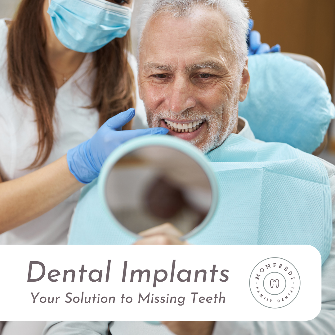 50% off Implant Placement