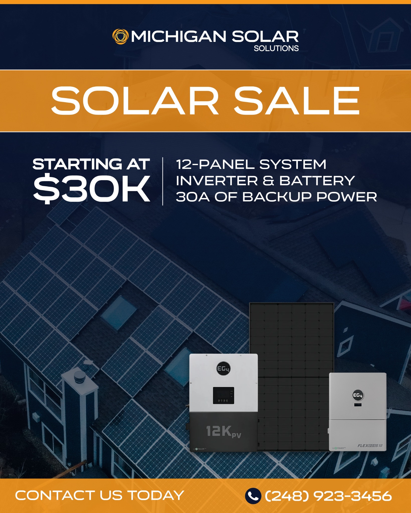 Clean Power, Lower Bills