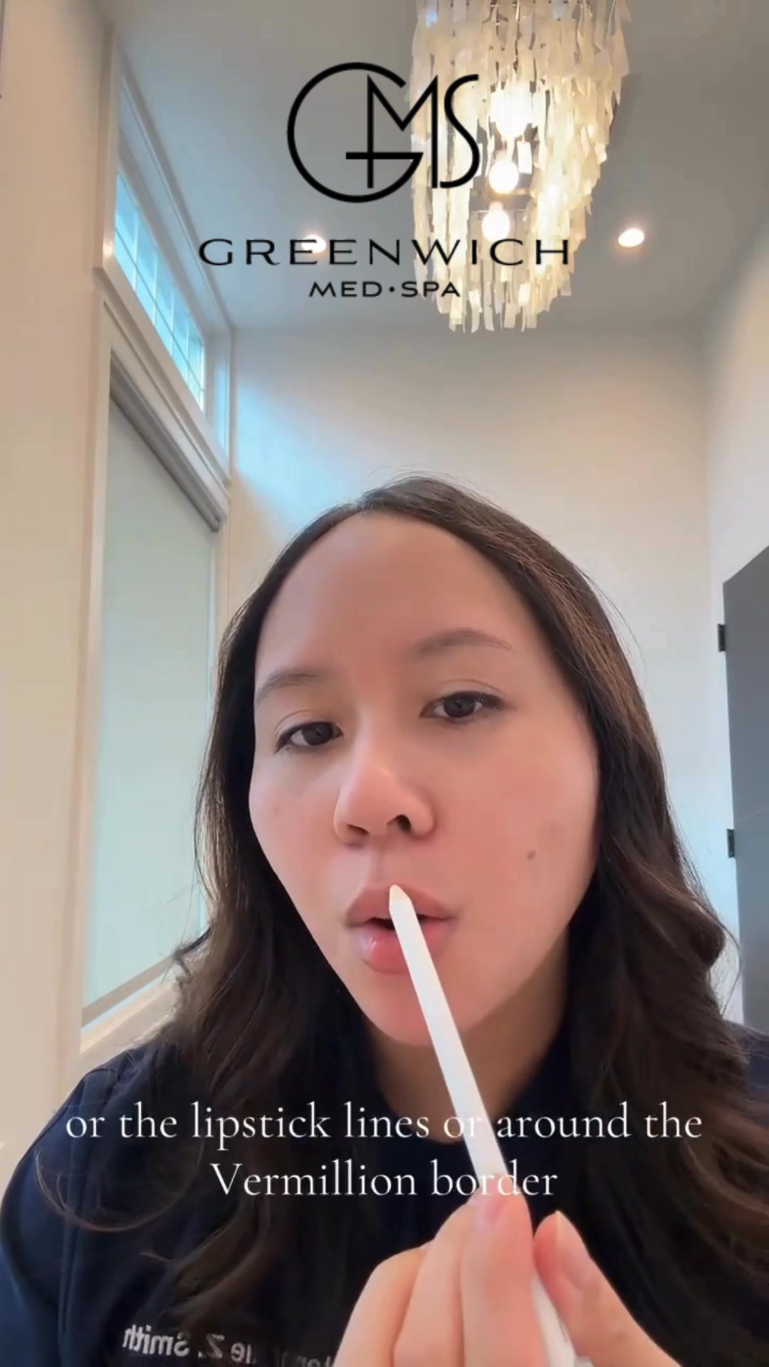 Greenwich Medical Spa Med Spa ad creative