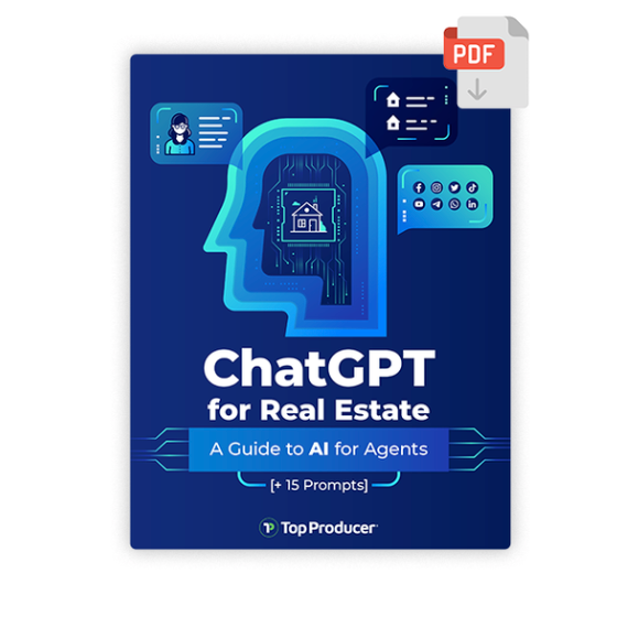 Top Producer Software Online Courses & Coaching ad creative