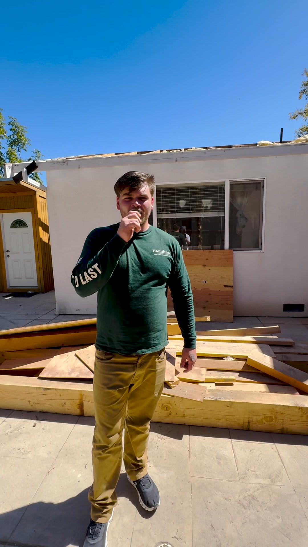 ADUs and Additions | Free Consultation