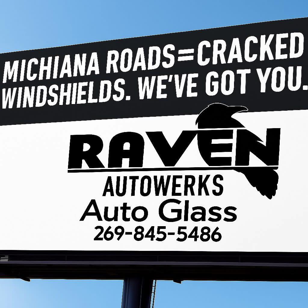 Windshield Crack? Call Us