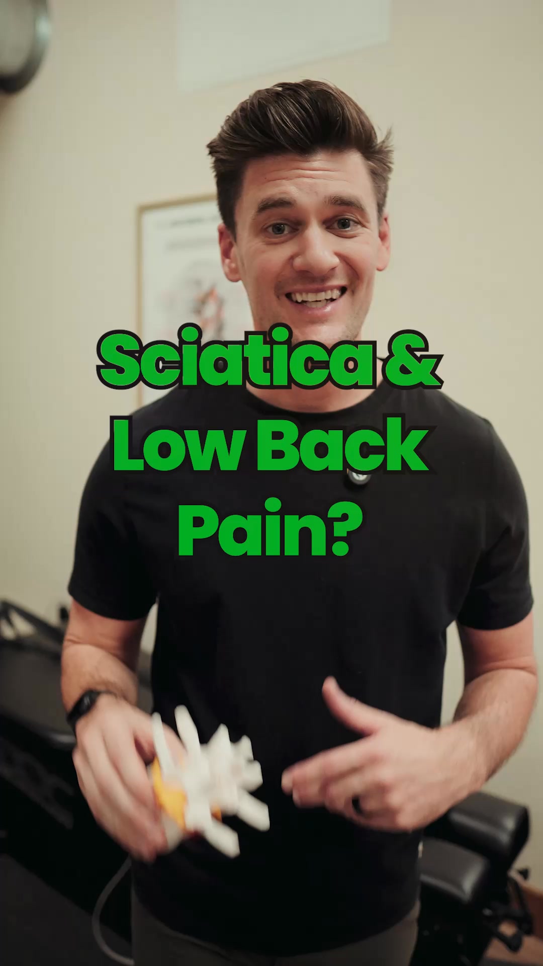 $47 Exam, X-ray's and First Treatment