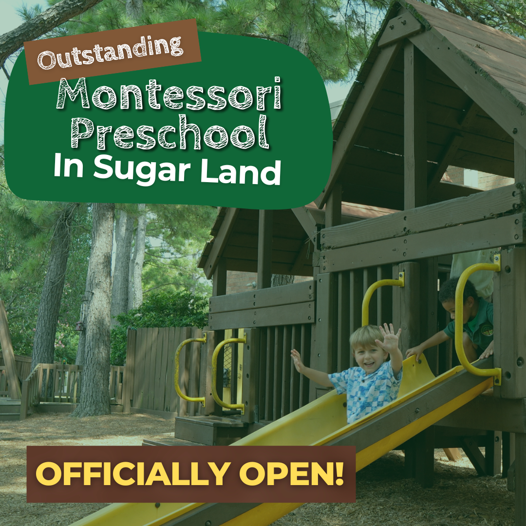 “I did it myself!”: the best sound! ✨