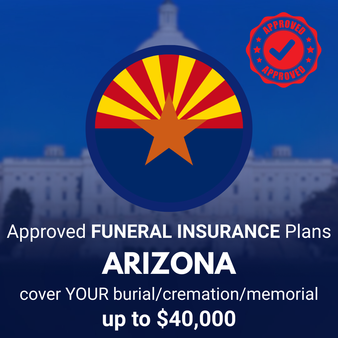 Arizona Seniors: Protect Your Family from Funeral Costs