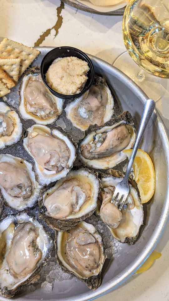 4141 NOLA Bar & Nightclub ad creative