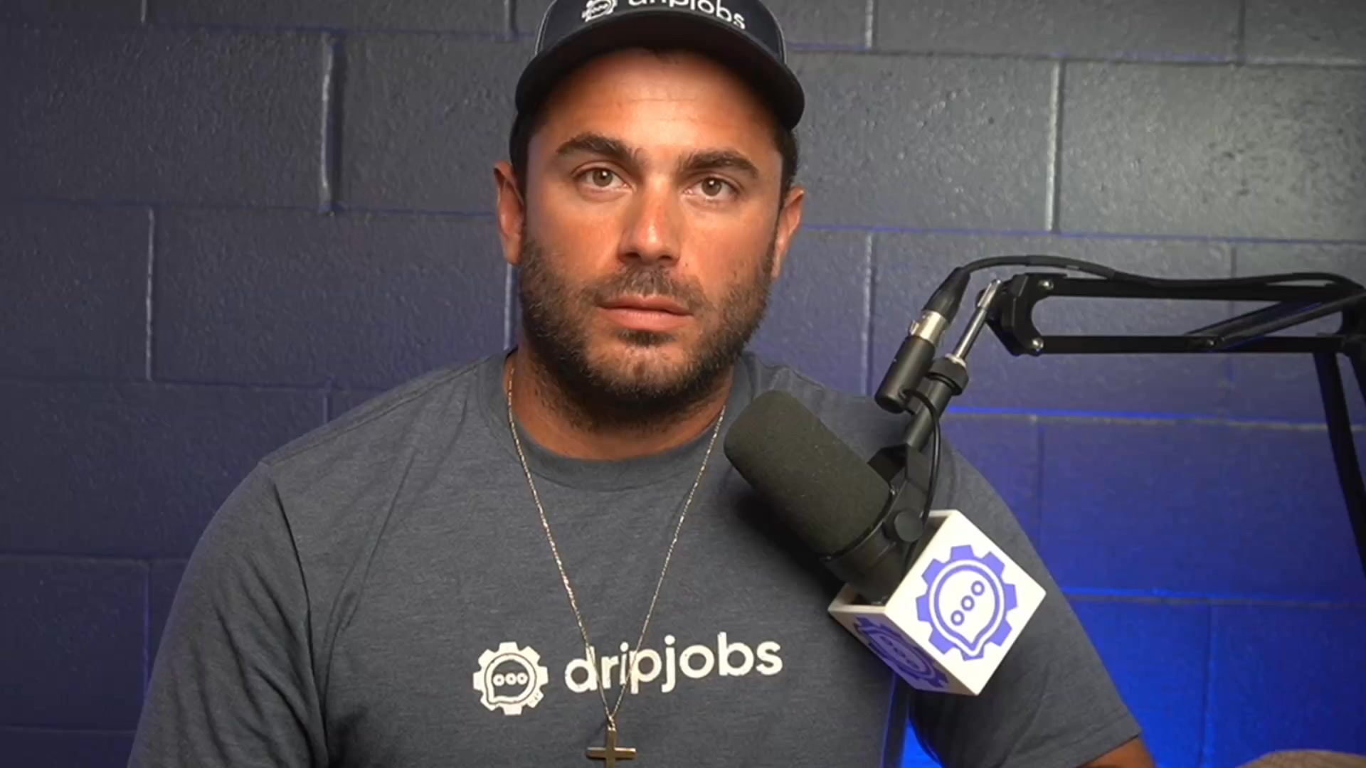 Tanner Mullen Digital Marketing Agency ad creative