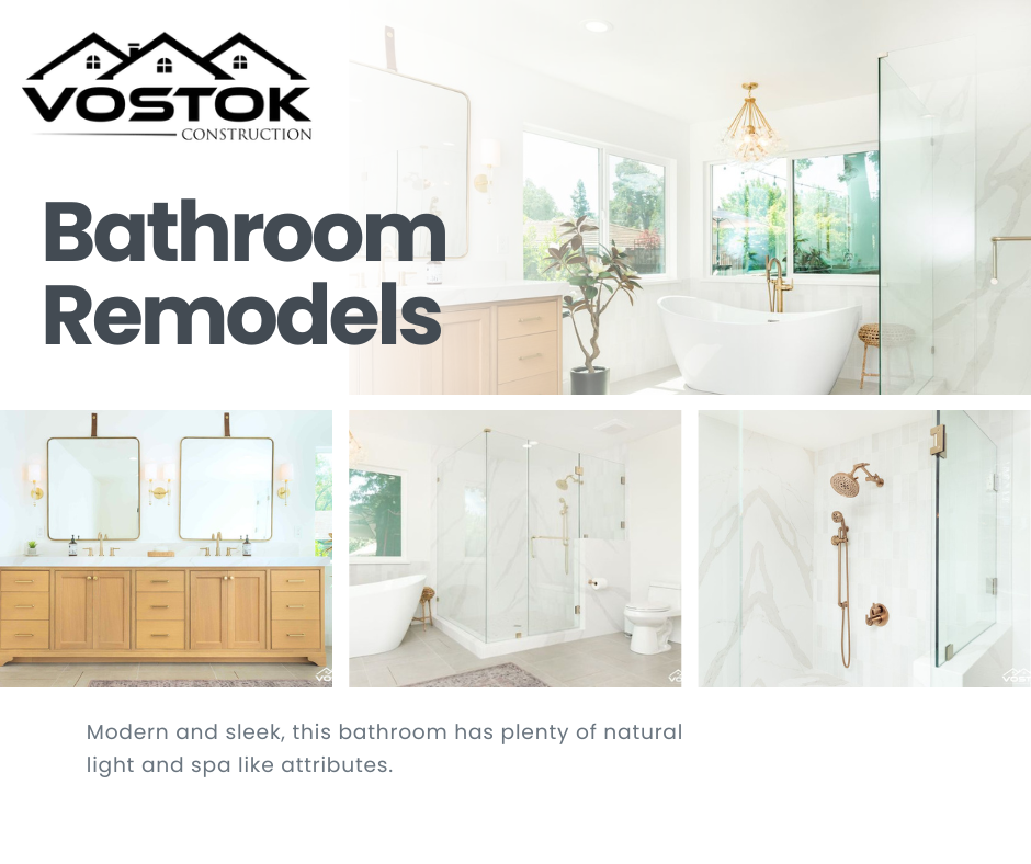 Home Renovation in Sacramento, CA | Vostok Construction