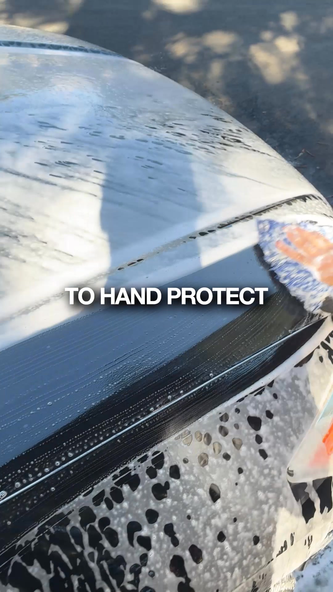 Diablo Auto Detailing Auto Detailing ad creative