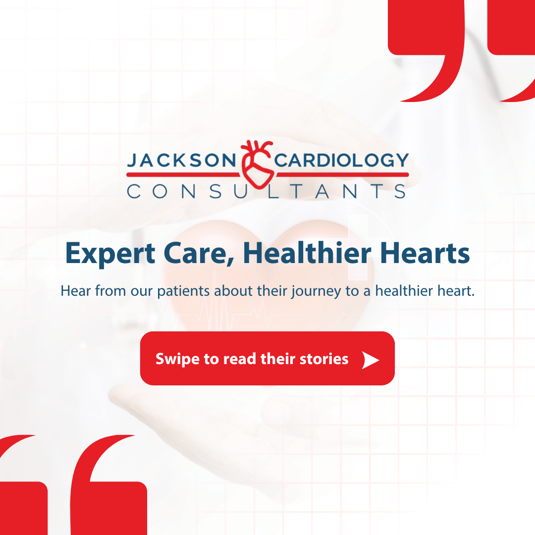 Jackson Cardiology Consultants 
