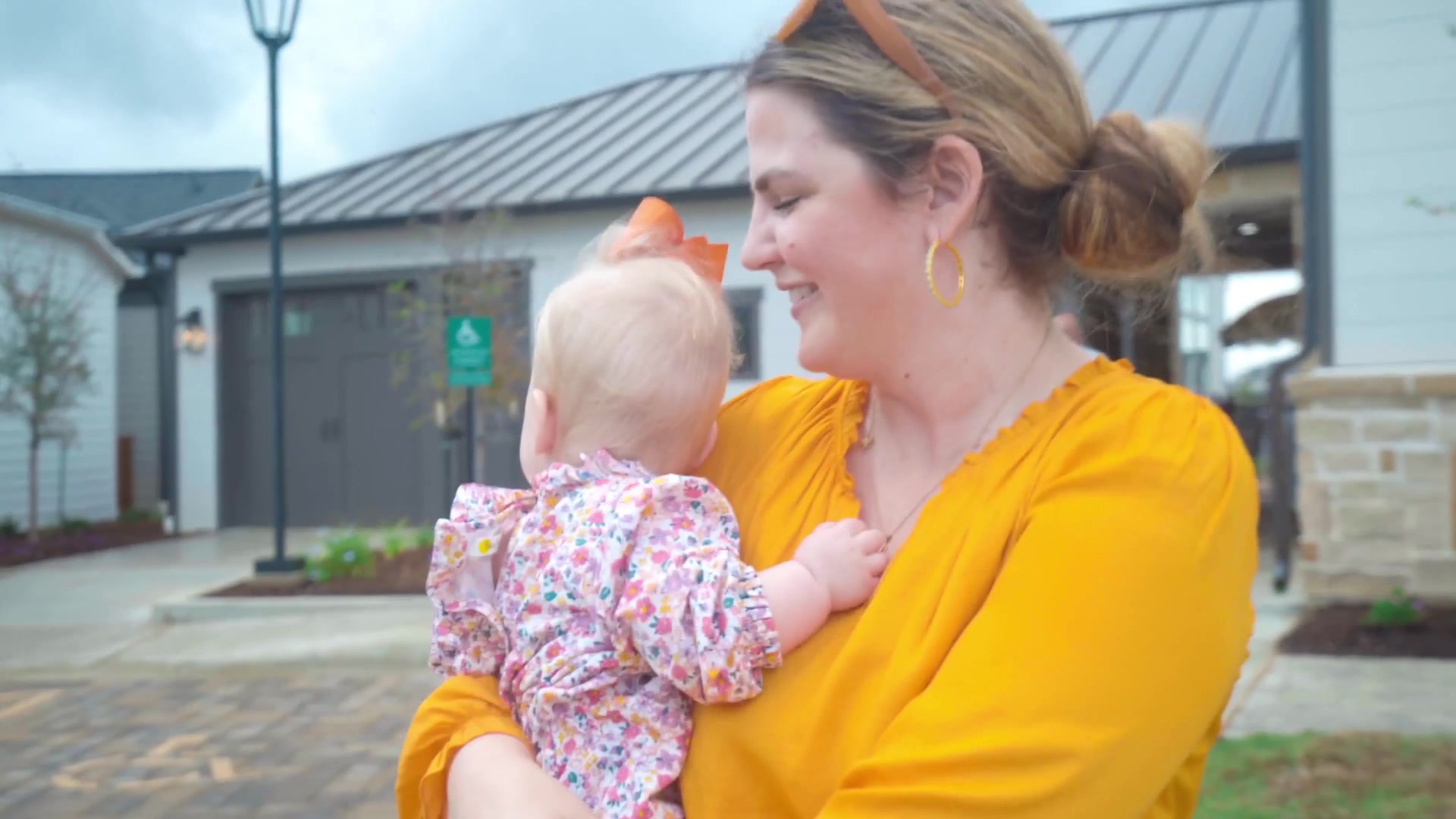 Gated Single-Family Homes for Rent in Cypress