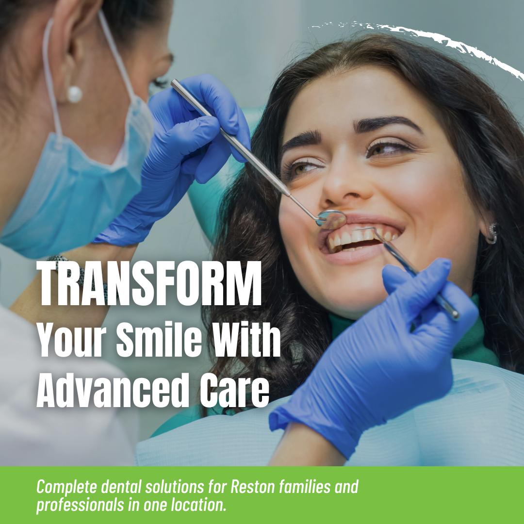 Reston Family Dental Center