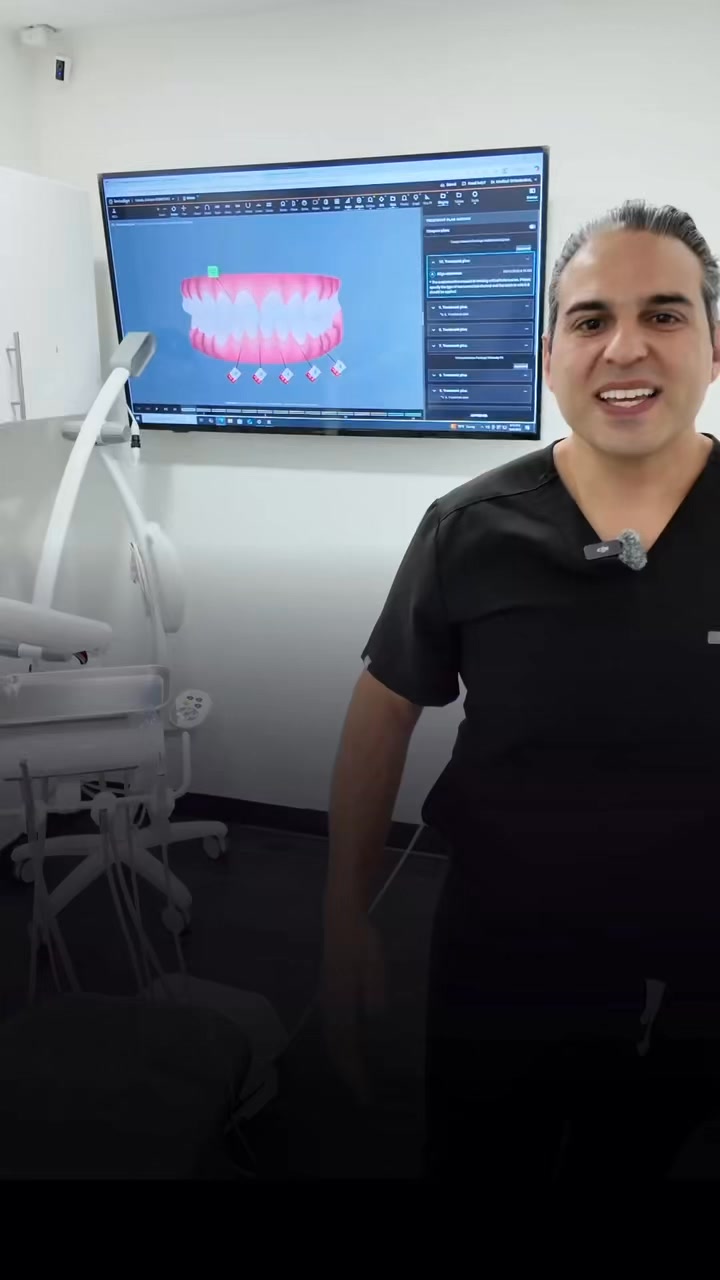 $3456 Invisalign Deal in Calabasas, CA!