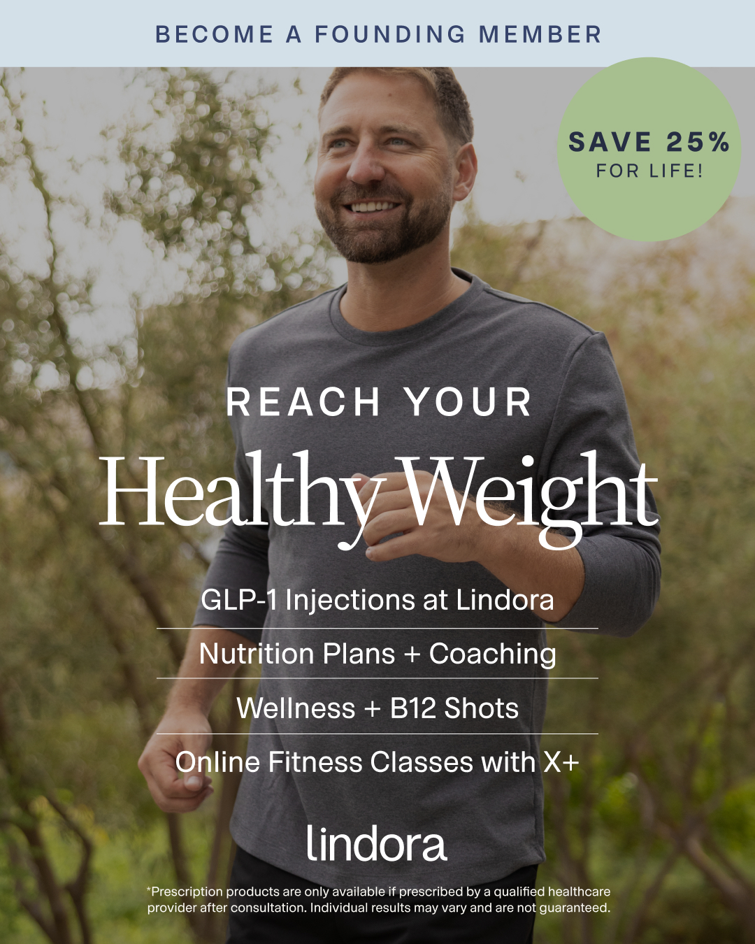 Start Your Wellness Journey Here.