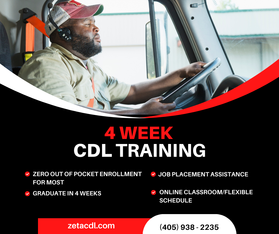 Zeta Driving School Driving School ad creative