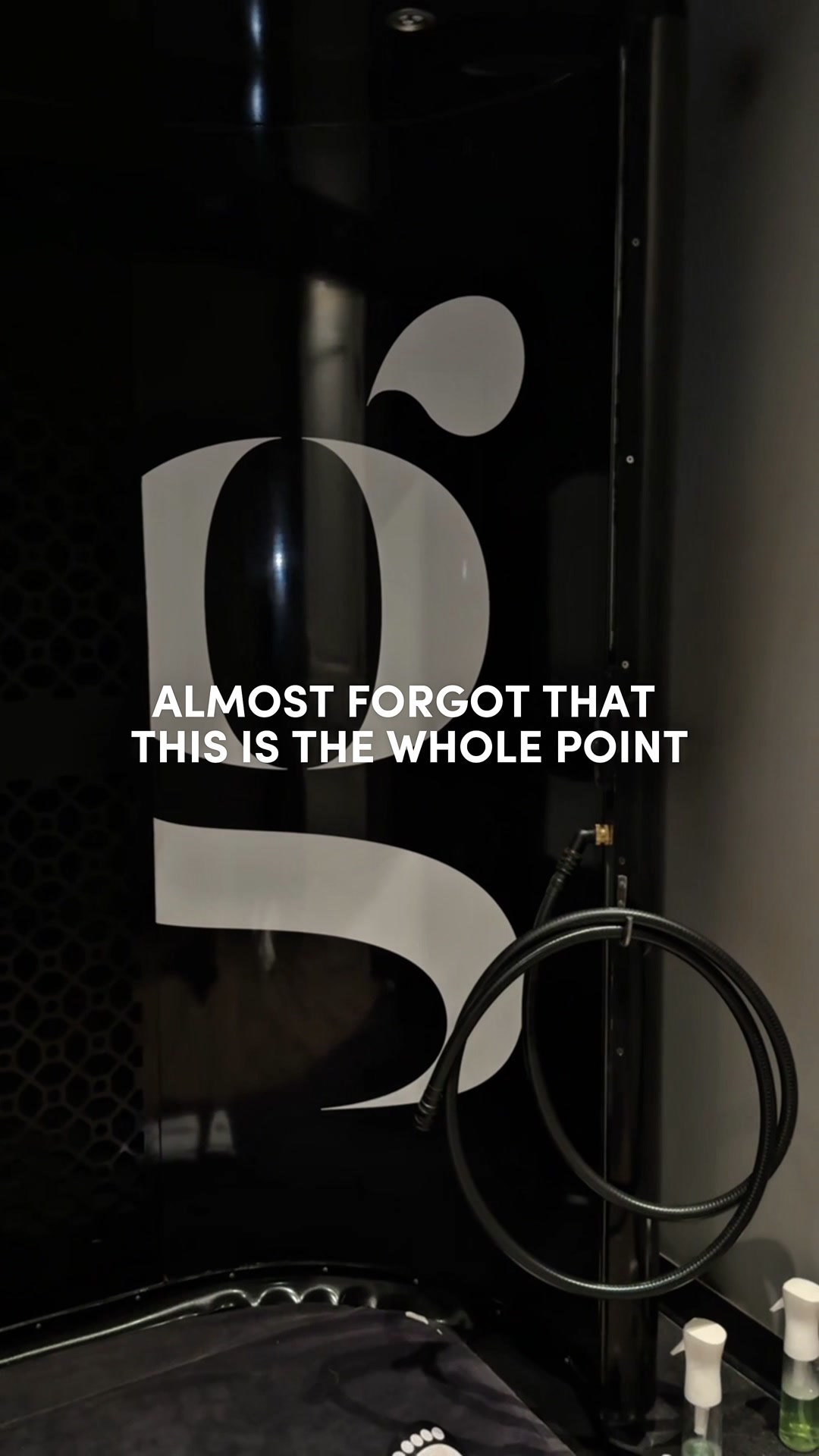 goGLOW Tanning Salon ad creative