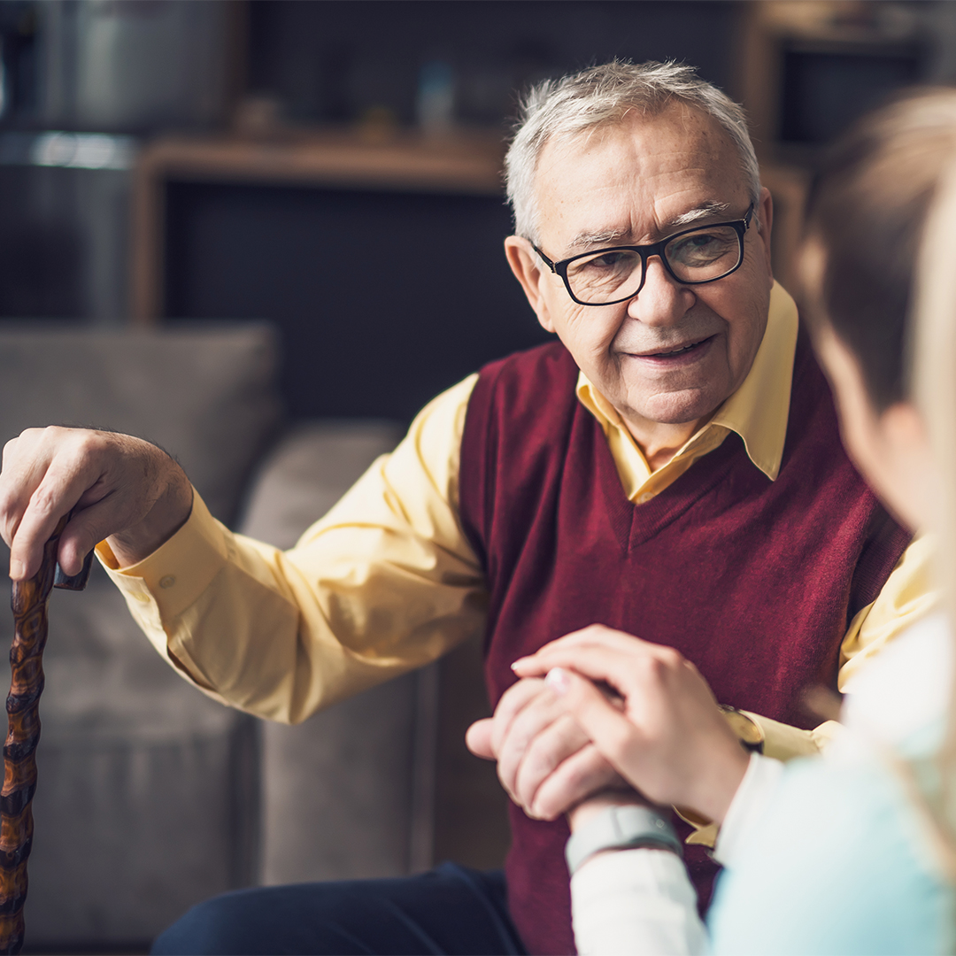 Parkwood Heights Senior Living Campus