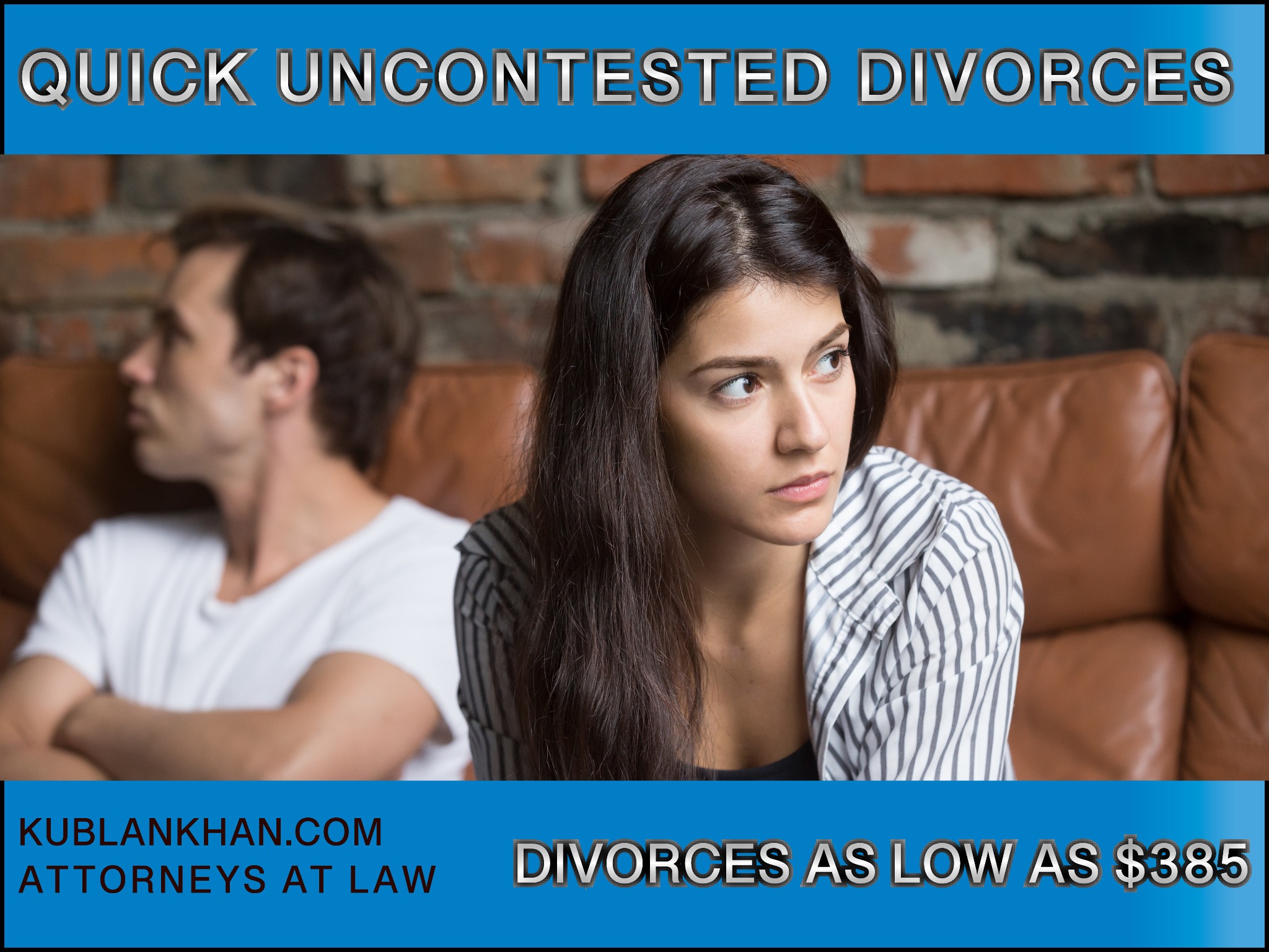 EXPERIENCED FAMILY AND IMMIGRATION LAW ATTORNEYS