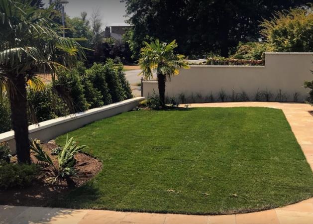 North East Landscaping Services