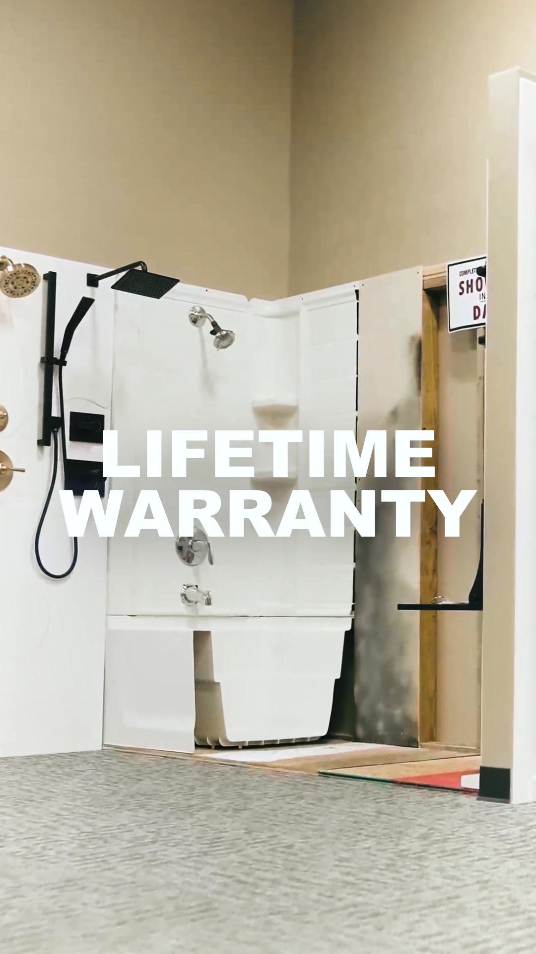 Complete Home Concepts Kitchen & Bath Remodeling ad creative