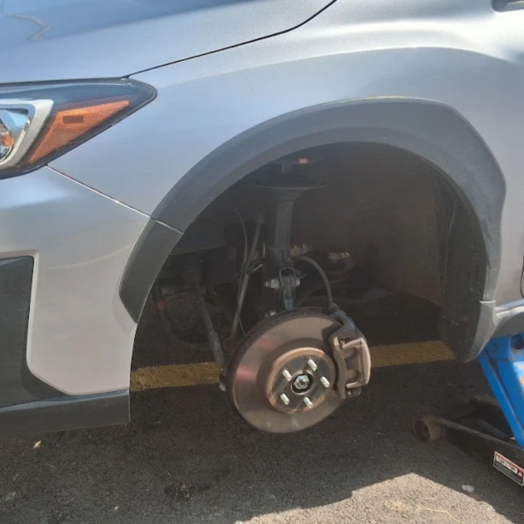 Pittsburgh Tire Shop