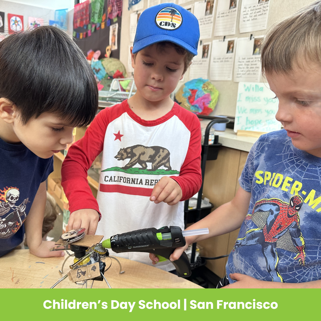 Expert Teachers. 21 Years Average Experience.