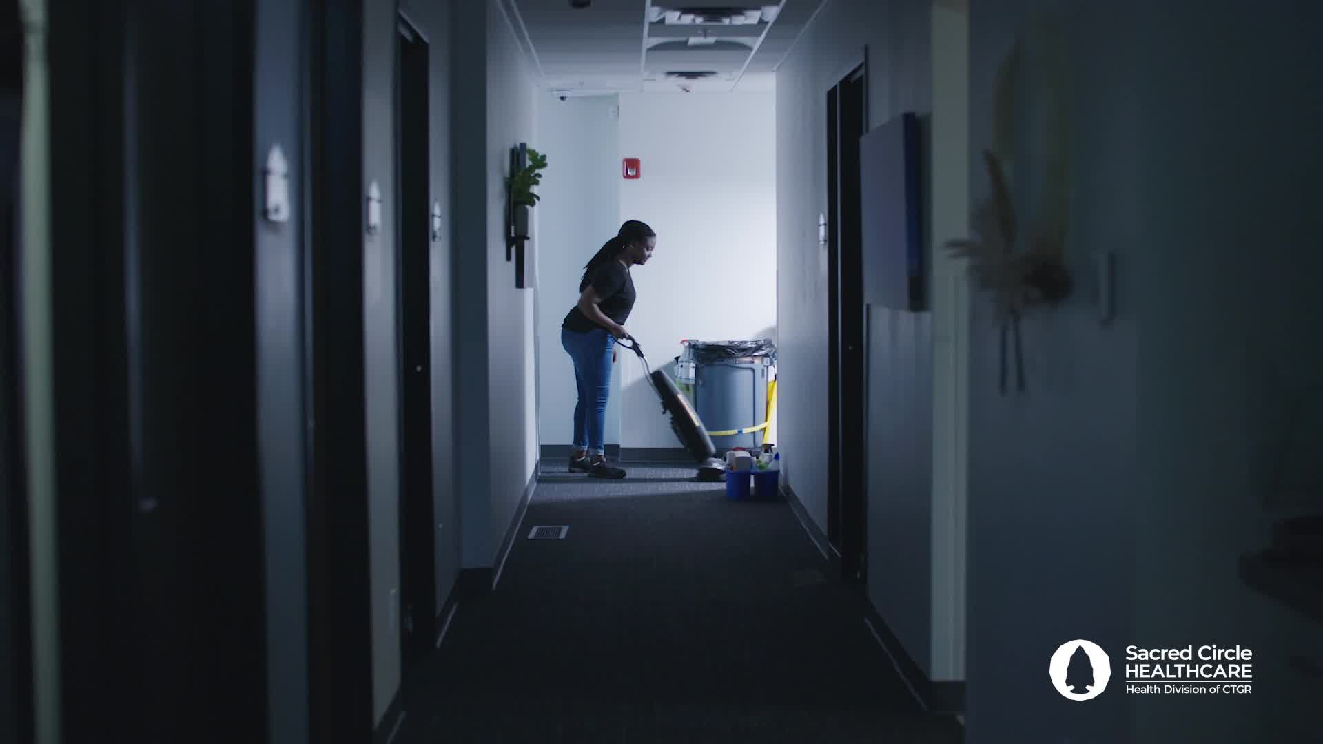 Sacred Circle Now Has Saturday Appointments & Pharmacy 8am-3pm