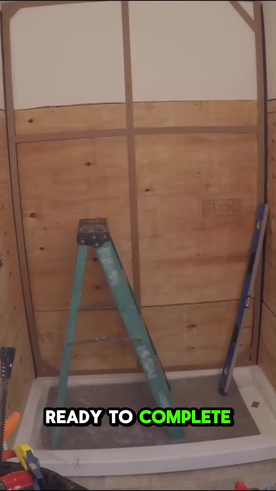 PJ Fitzpatrick Bath Replacement Program Kitchen & Bath Remodeling ad creative