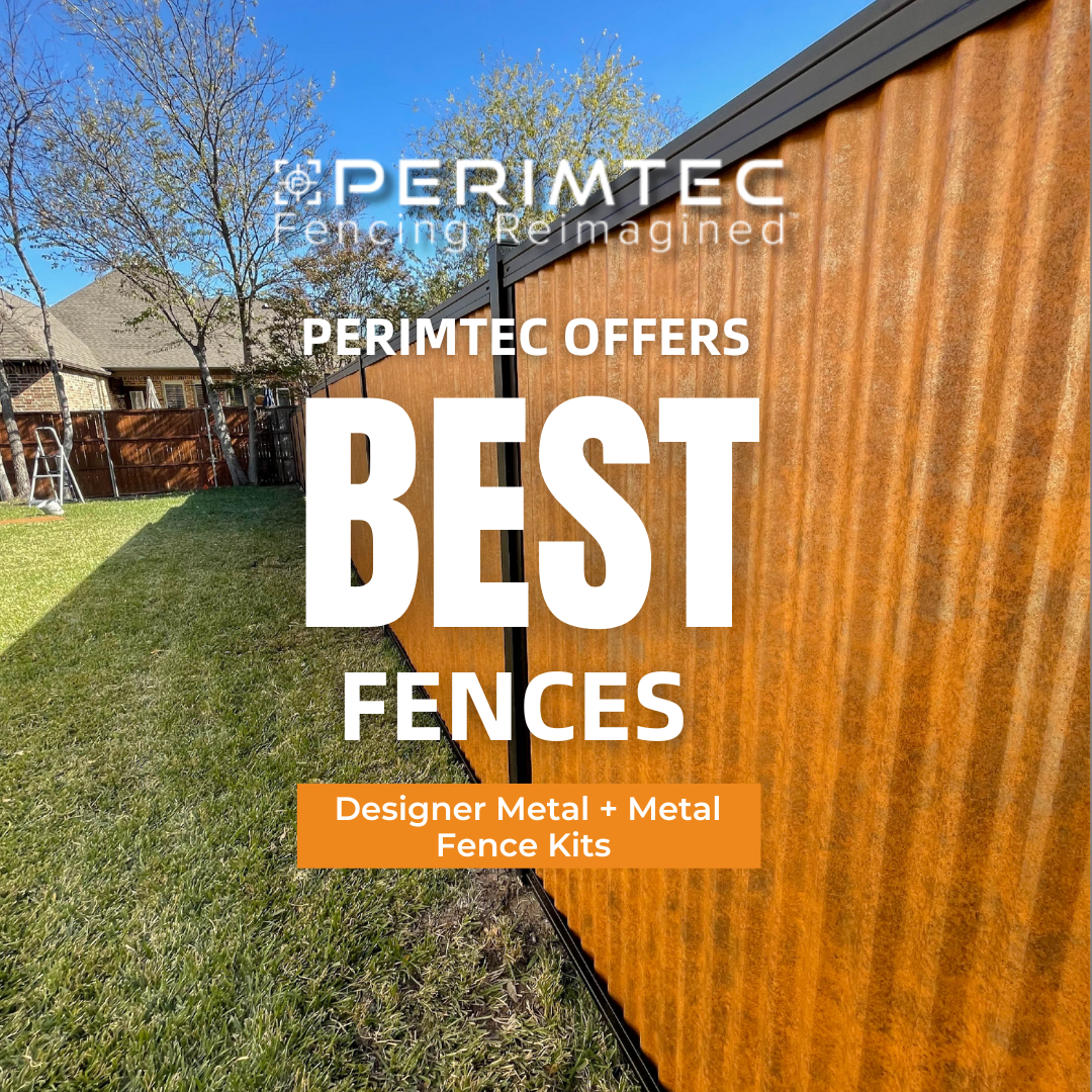 Get Free Custom Fence Estimation