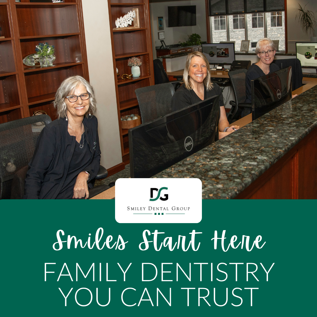 Dublin Dentist For All Ages