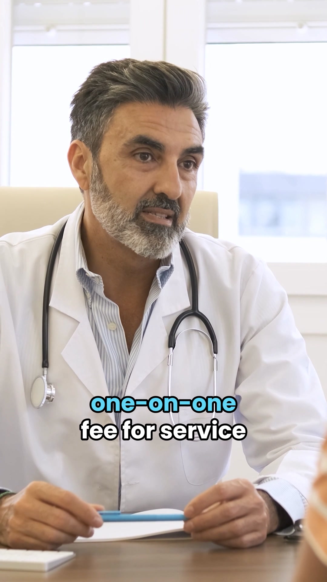 Health Experts Alliance Digital Marketing Agency ad creative