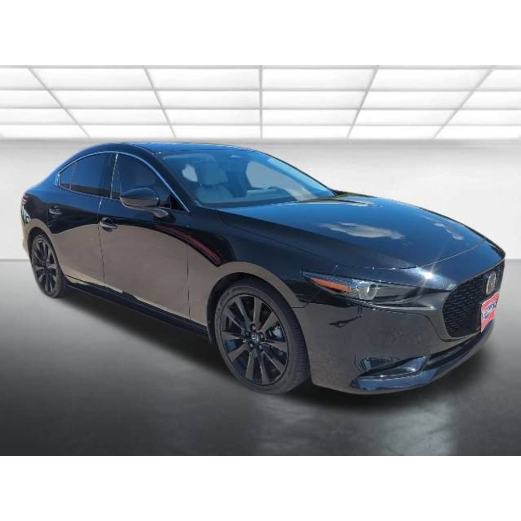 El Dorado Mazda McKinney Texas Auto Dealer ad creative