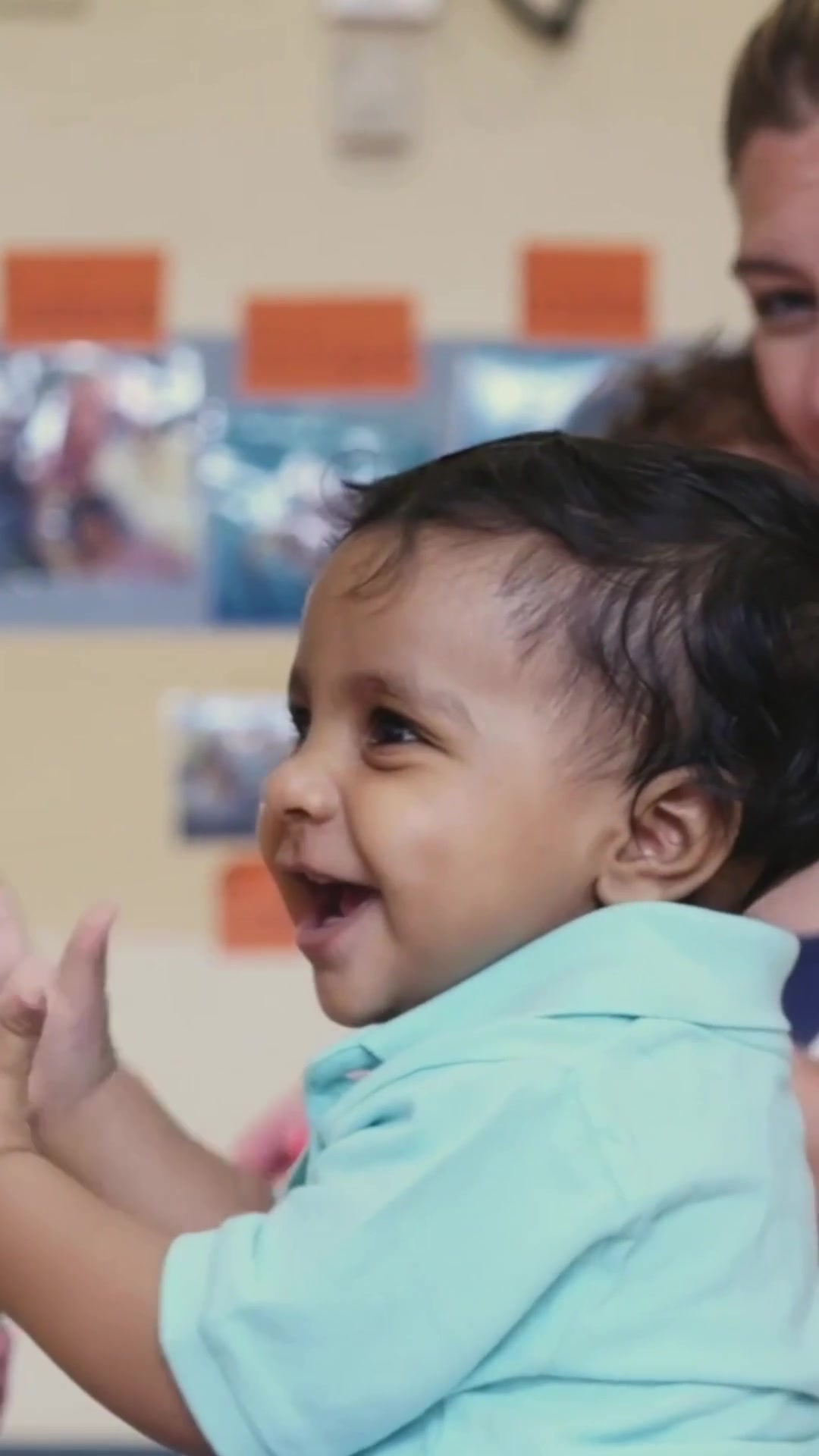 Kiddie Academy of Oviedo Daycare ad creative