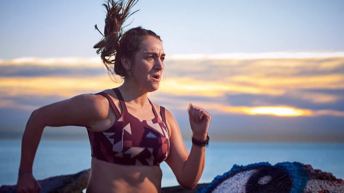 PT Pro Redmond Physical Therapist ad creative